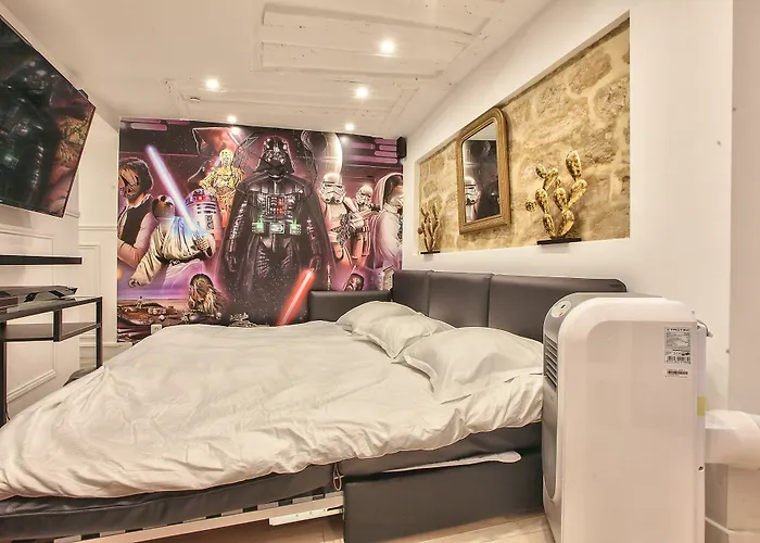 41 - Atelier Star Wars