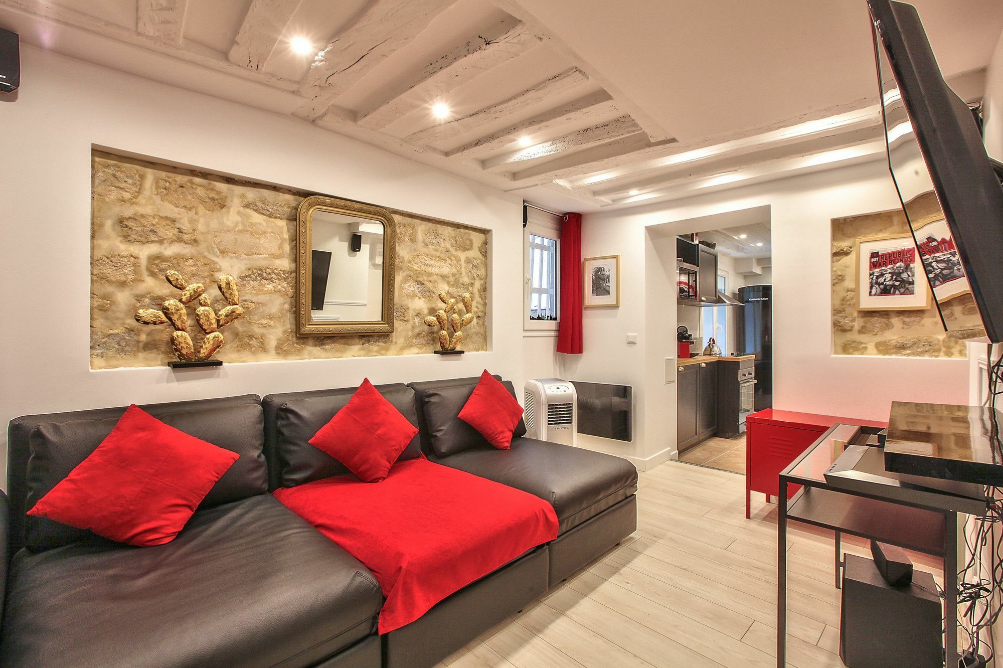 41 - Atelier Star Wars Apartment *
