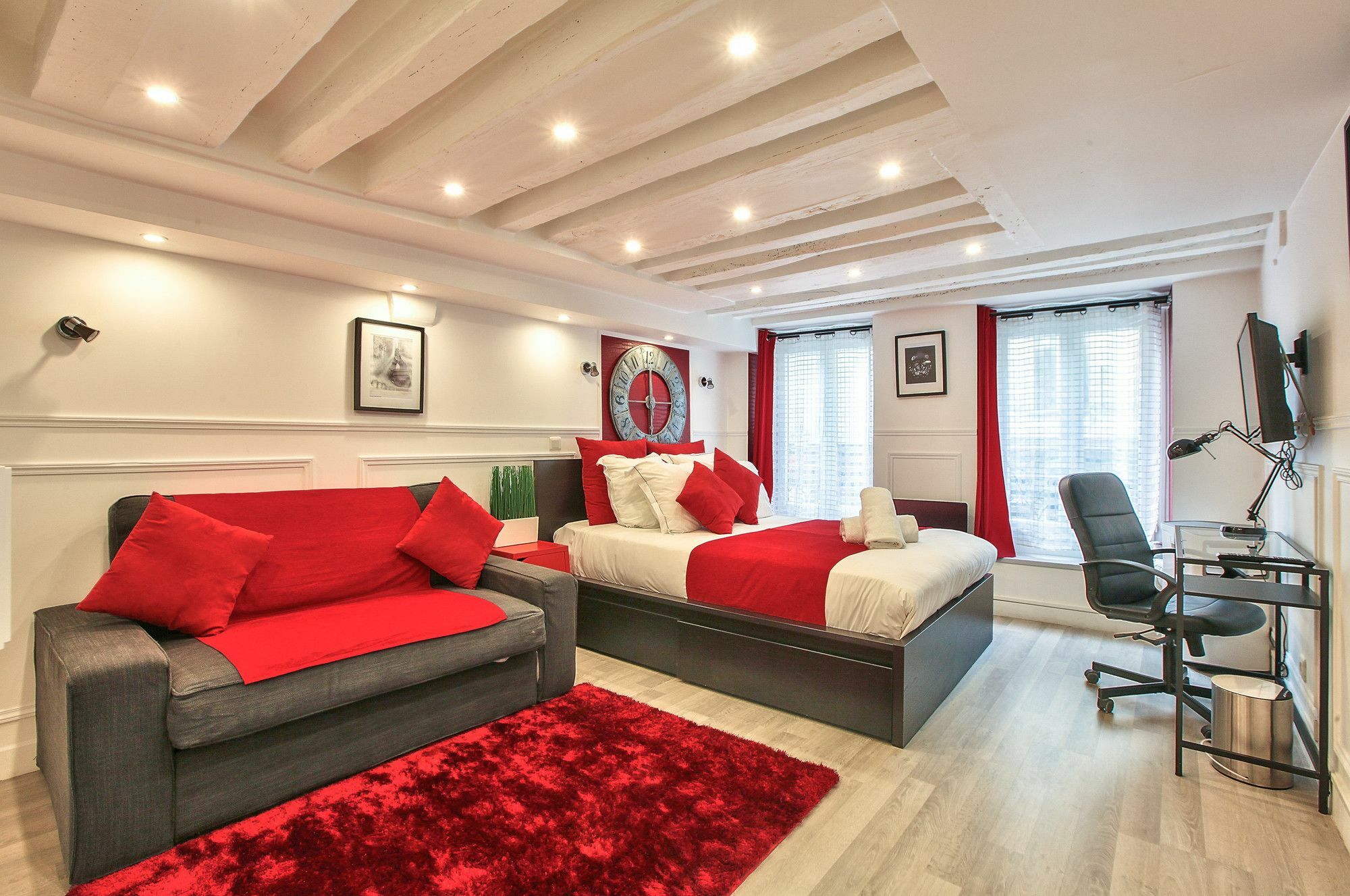 Apartment 41 - Atelier Star Wars
